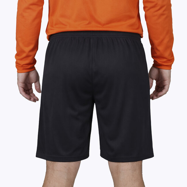 Men's Football Shorts Legend - Black