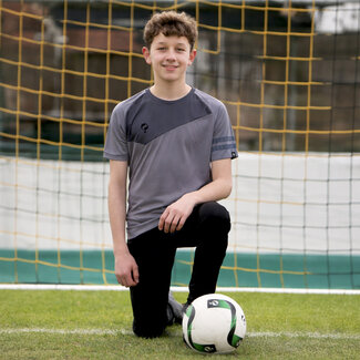 Q1905 Kids Trainingsshirt Legend - Grijs