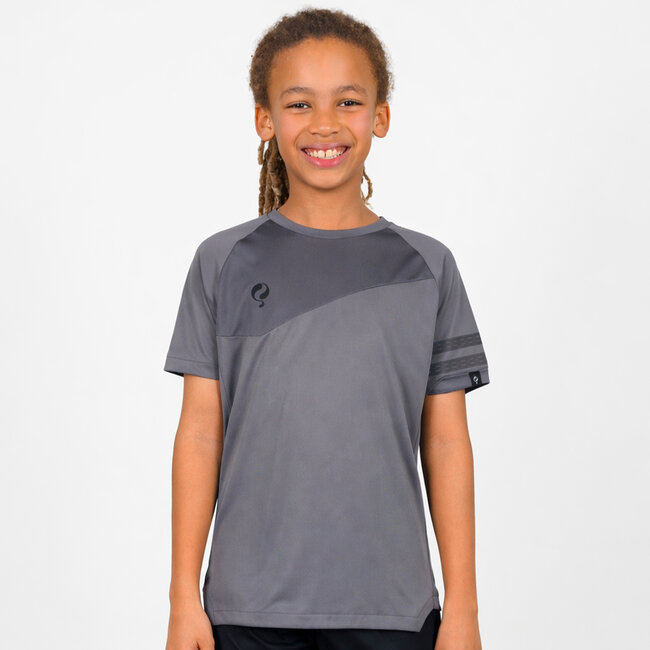 Kids Training Shirt Legend - Grey