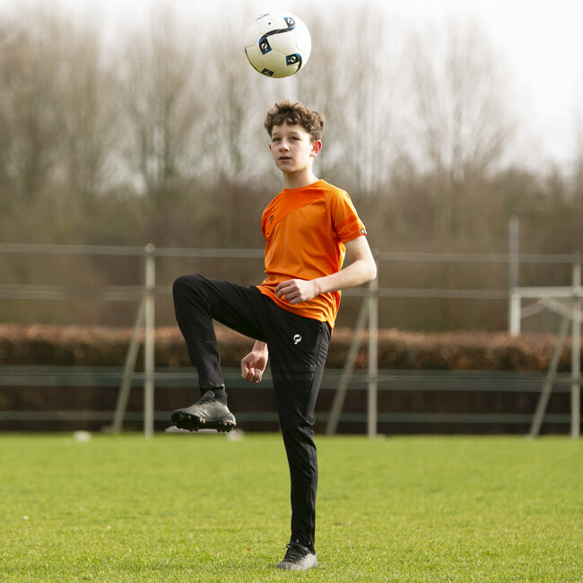 Q1905 Kids Trainingsshirt Legend - Oranje