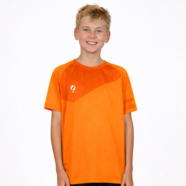 Kids Training Shirt Legend - Orange