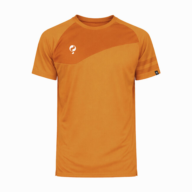 Kids Trainingsshirt Legend - Oranje