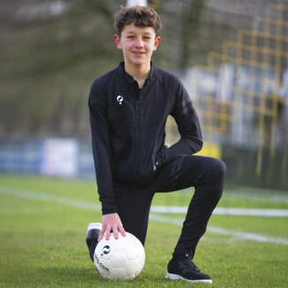 Q1905 Kids Jack Legend - Black/Black