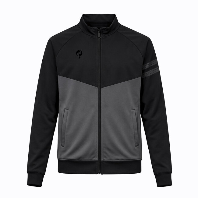 Kids Jack Legend - Black/Grey