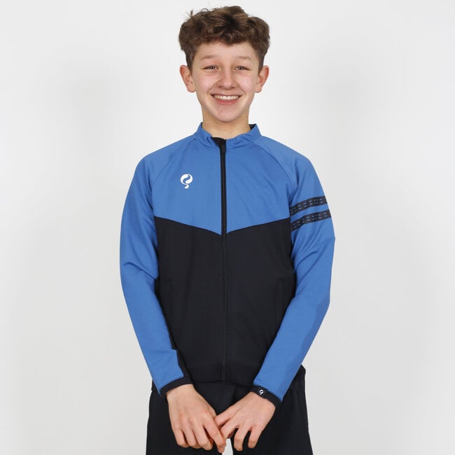 Kids Jack Legend - Blauw/ Zwart