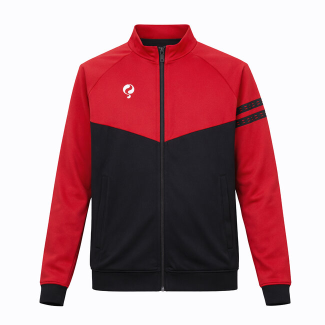 Kids Jack Legend - Rood/ Zwart