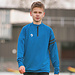 Q1905 Kids Zip Sweater Legend - Blauw