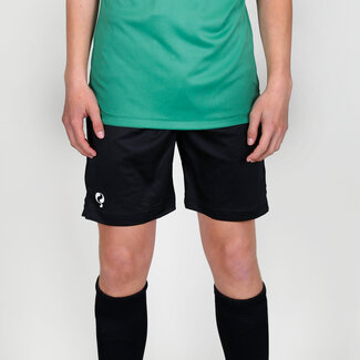 Q1905 Kids Football Shorts Legend - Black