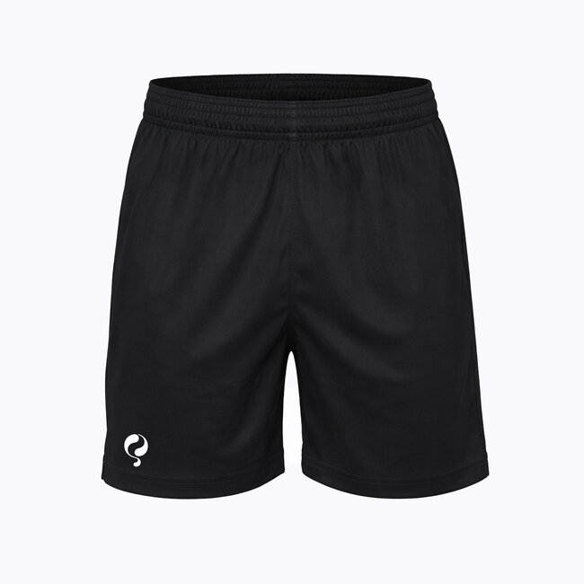 Kids Football Shorts Legend - Black