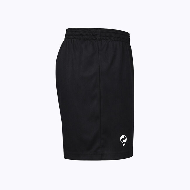 Kids Football Shorts Legend - Black