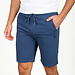 Q1905 Men's Sweatshorts Nes - Jeans Blue