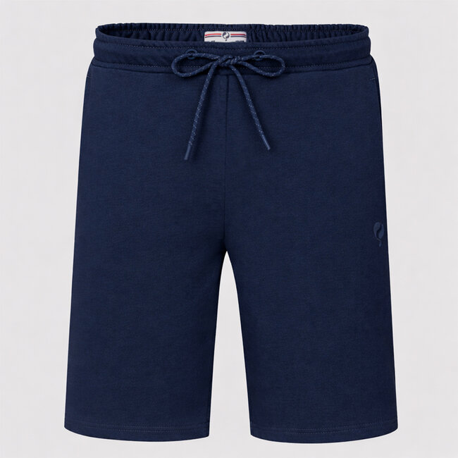 Men's Sweatshorts Nes - Dark Blue