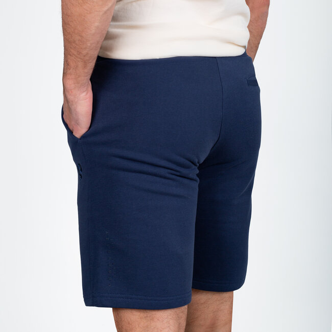 Men's Sweatshorts Nes - Dark Blue