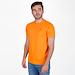 Q1905 Men's T-shirt Dronten - Orange