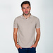 Q1905 Men's Polo Stein - Sand Melange