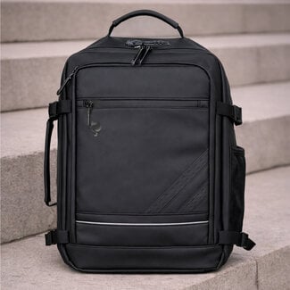 Q1905 Underseater Backpack Delta - Black
