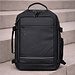Q1905 Underseater Backpack Delta - Black