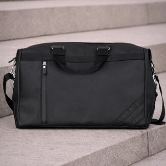 Q1905 Dune Travel Bag - Black