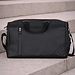 Q1905 Dune Travel Bag - Black
