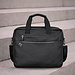 Q1906 Horizon Laptop Bag - Black