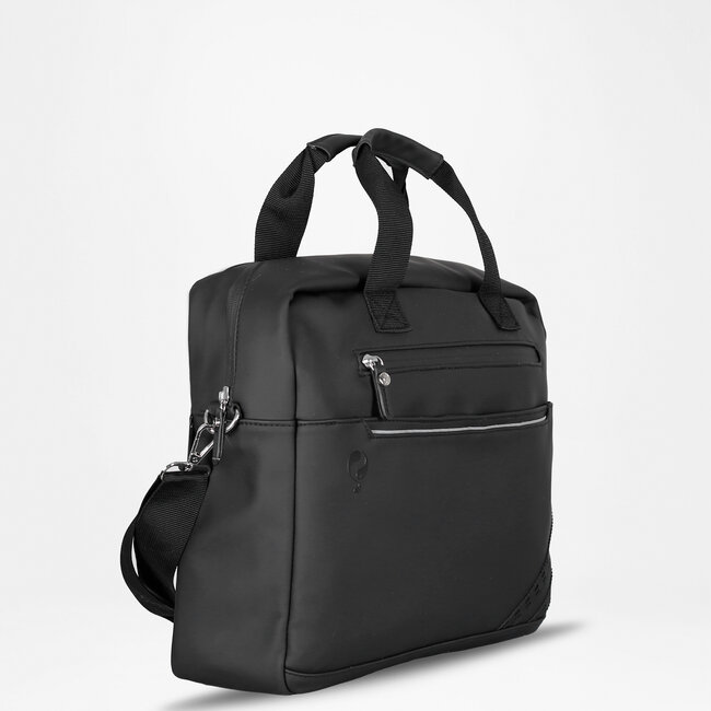 Horizon Laptop Bag - Black