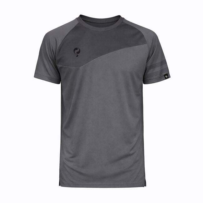 Heren Trainingsshirt Legend - Grijs