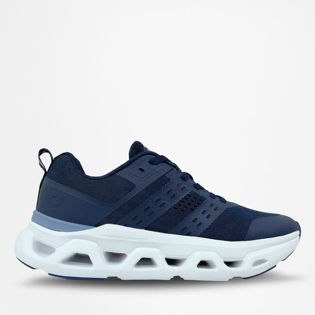 Men's Sneaker Holten - Dark Blue/ White