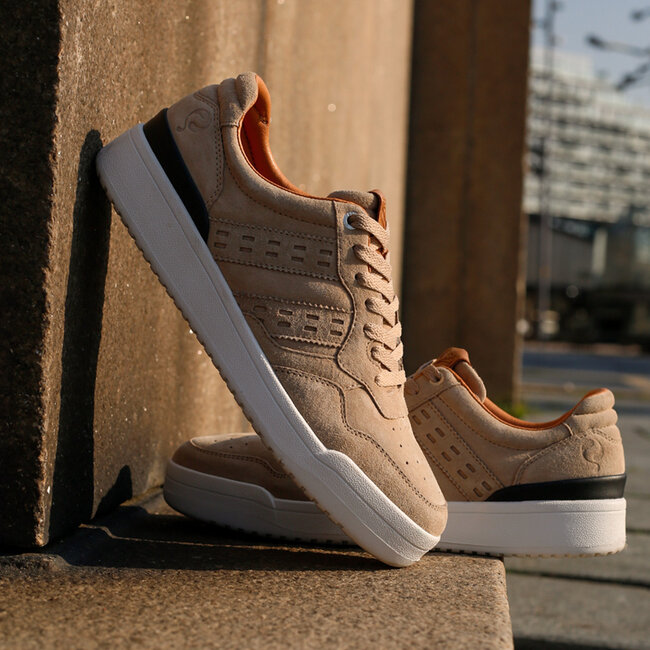 Men's Sneaker Elsloo - Sand
