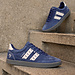 Q1905 Men's Sneaker Platinum - Blue/Off-White/Grey