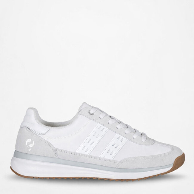 Heren Sneaker Boston Pro - Wit