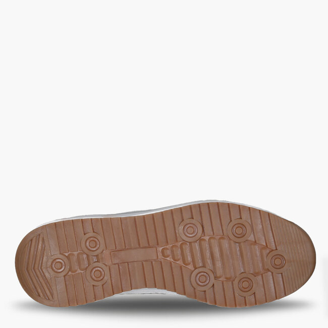 Heren Sneaker Boston Pro - Wit