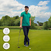Q1905 Men's Polo Matchplay - Teal