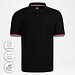 Q1905 Heren Polo Matchplay - Zwart