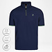Q1905 Men's Polo Ace - Midnight Blue