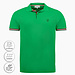 Q1905 Men's polo Matchplay - Bright green