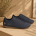 Q1905 Men's Sneaker Typhoon SP One - Mid Blue/Gum