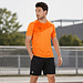 Q1905 Q1905 Legend Training Shirt - Orange