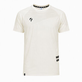 Q1905 Evergreen active -Offwhite/ Black