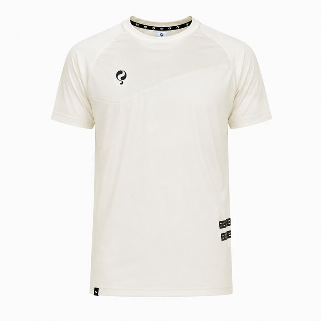 Q1905 Evergreen active -Offwhite/ Black
