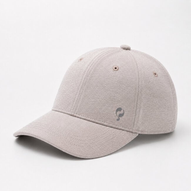 Cap Ermelo - Taupe Melange