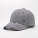 Q1905 Cap Ermelo - Dark Grey Melange
