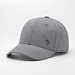 Q1905 Cap Ermelo - Donkergrijs Melange
