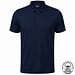 Q1905 Heren Polo Kopenhagen - Marineblauw