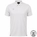 Q1905 Heren Polo Kopenhagen - Wit
