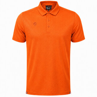 Q1905 Men's Polo Berlin - Orange