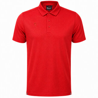 Q1905 Men's Polo Berlin - Red