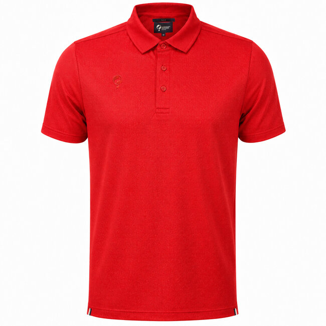 Q1905 Men's Polo Berlin - Red