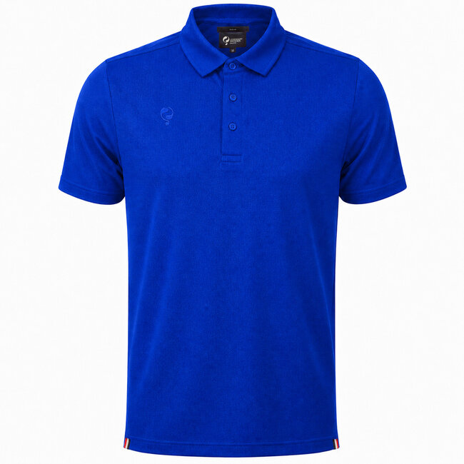 Men's Polo Berlin - Royal Blue