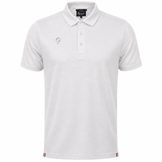 Q1905 Men's Polo Berlin - White