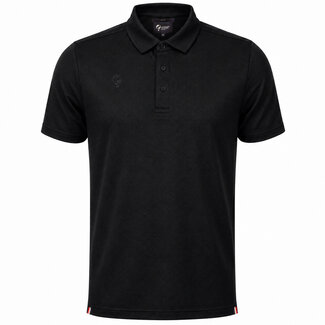 Q1905 Men's Polo Berlin - Black